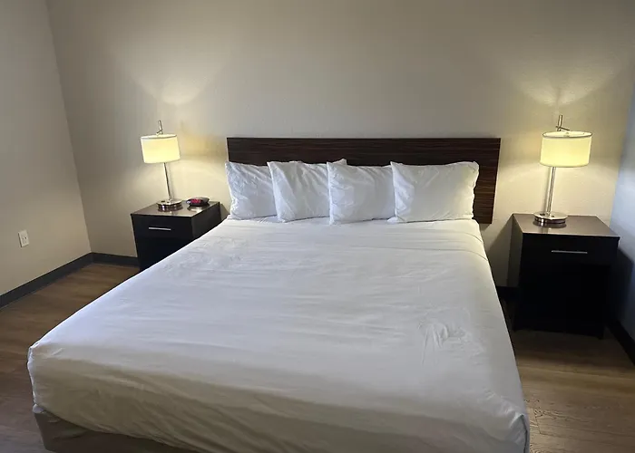 Albuquerque Hotel West By Ihg