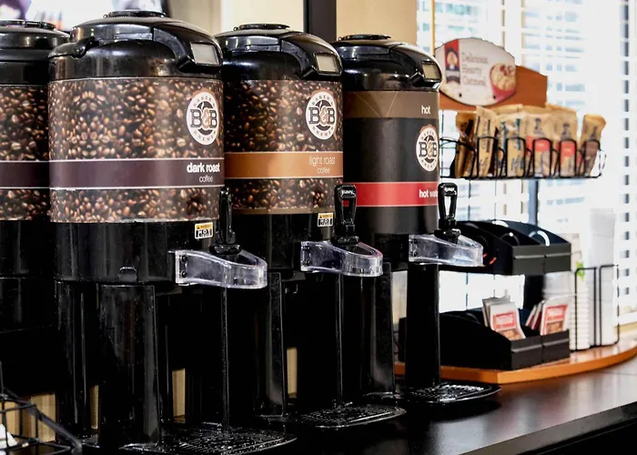 Extended Stay America Suites - Albuquerque - Airport