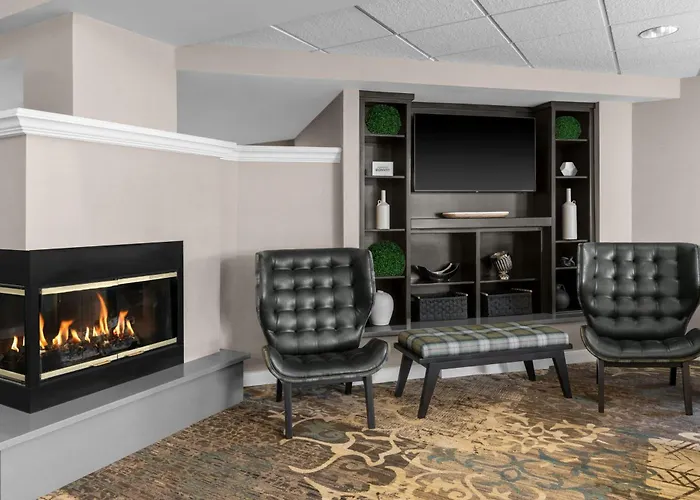 Residence Inn By Marriott Albuquerque North