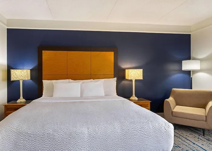 La Quinta By Wyndham Albuquerque West Hotel