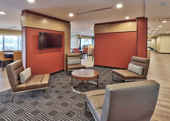 Towneplace Suites By Marriott Albuquerque Old Town