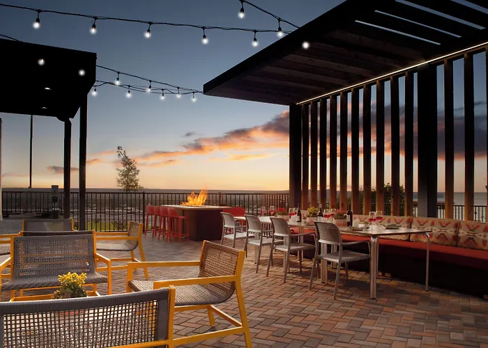 Home2 Suites By Hilton Albuquerque Airport